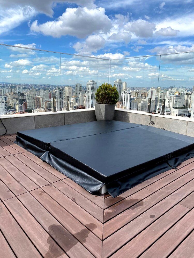 Alguns motivos para escolher a Indestac: - Indestac